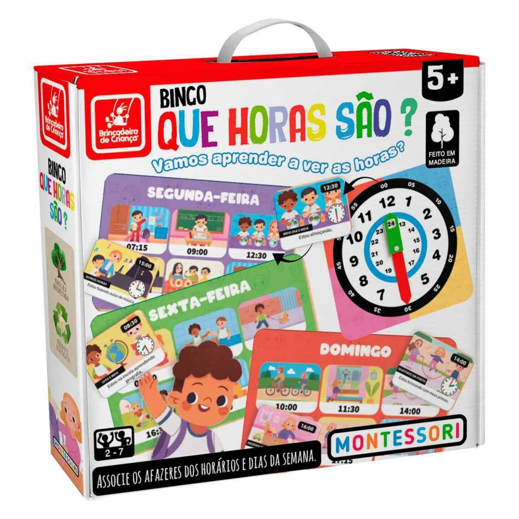 Mercado Diversão : Kit Infantil Quadro Rotina com 38 Atividades + Jogo  Empilhe Os Bichinhos