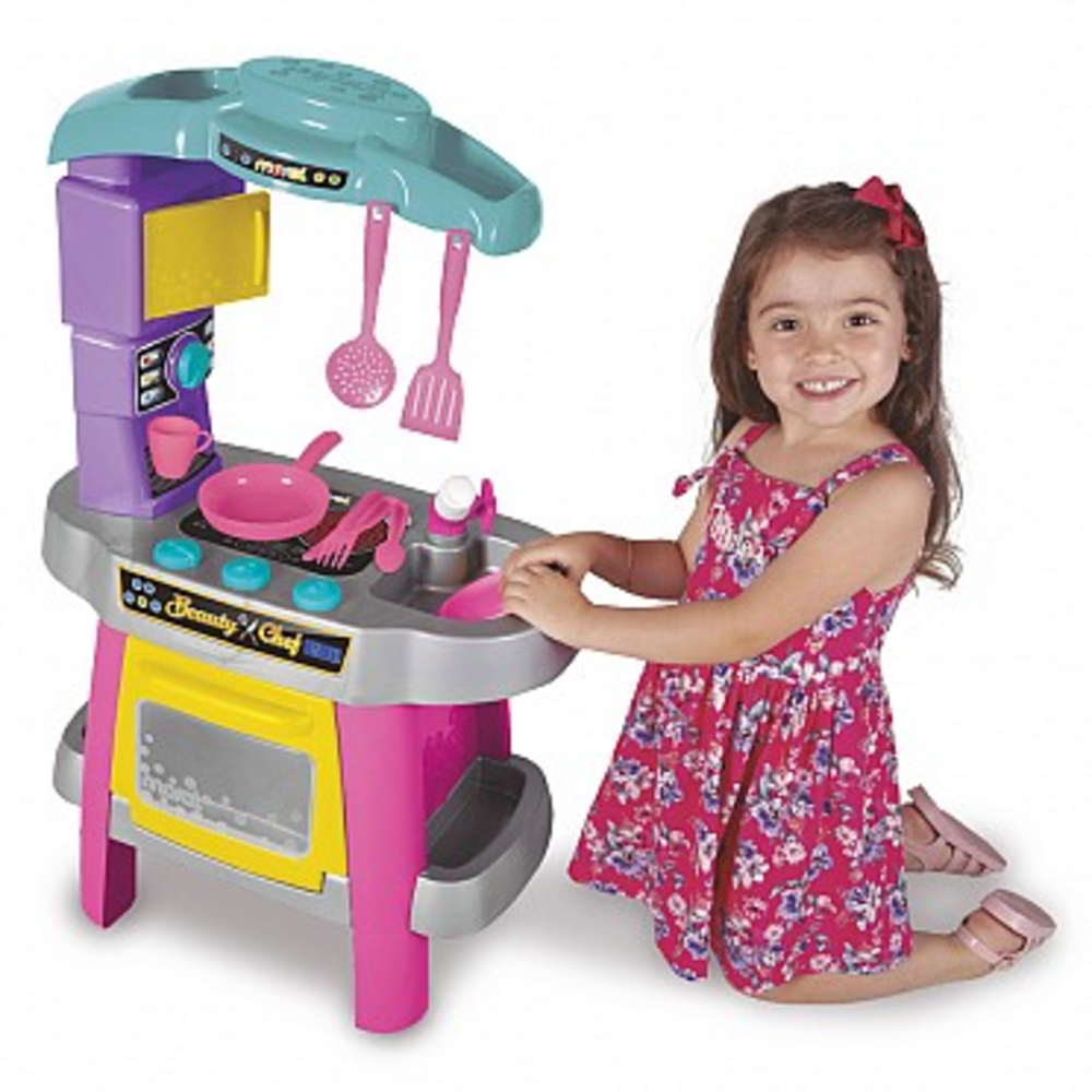 BABYS COLLECTION KITCHEN : : Brinquedos e Jogos