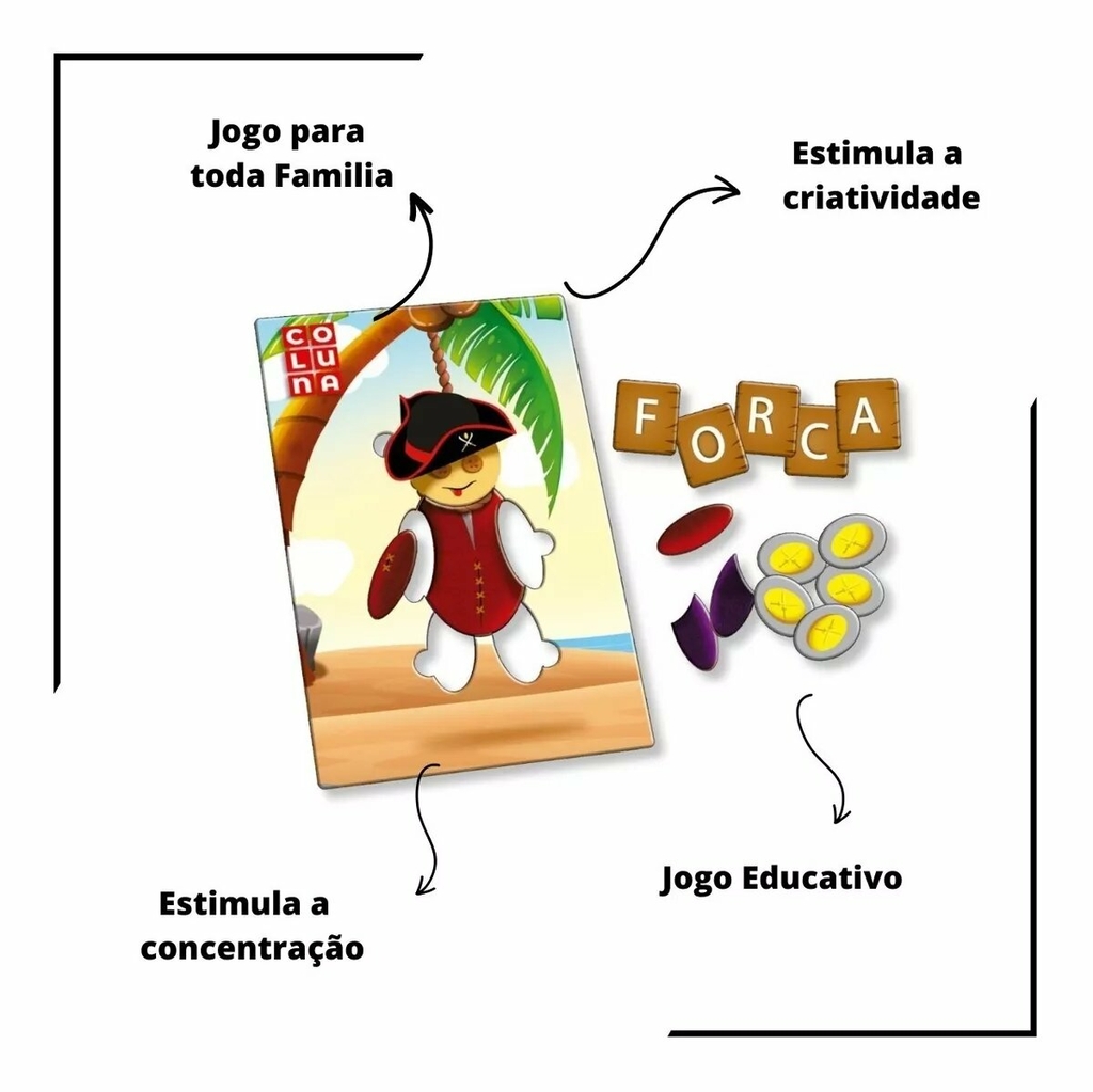 Jogo Divertido Bolsa de Valores Com Tabuleiro e Acessórios Cartela