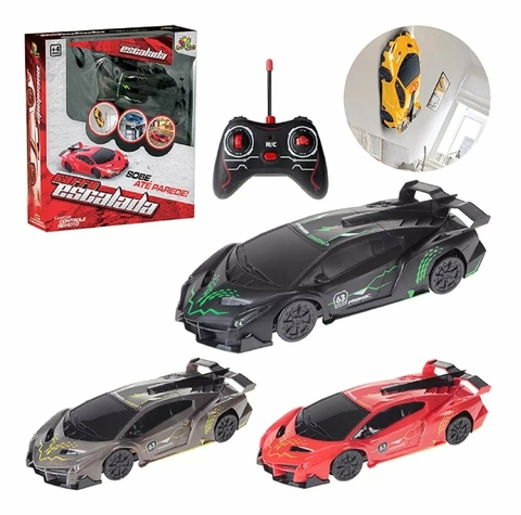 Carro De Controle Remoto Grande Tiger Car - Homeplay - Carrinho de