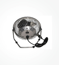 VENTILADOR ALUMINIO NISUTA NS FANUC - comprar online