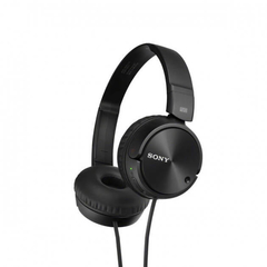 Auriculares Sony Zx Series Mdr-zx110 Black