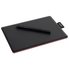 Tableta Grafica Wacom One Small Ctl-472 en internet