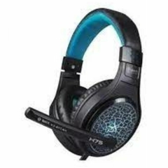 Auricular Gamer BKT H75 COMPATIBLE PS4 3.5mm