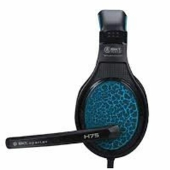 Auricular Gamer BKT H75 COMPATIBLE PS4 3.5mm - comprar online