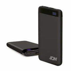 Ion Power Bank 6000mah Microusb