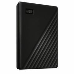 Disco Externo 1 Tb Western Digital My Passport - comprar online