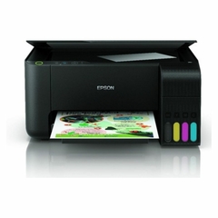 Impresora Epson L3110 - Multifuncion Sistema Continuo