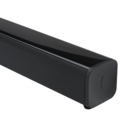 Barra De Sonido + Subwoofer Jbl Sb160 Home Cinema 2.1 - comprar online