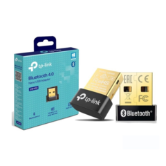 ADAPTADOR NANO USB BLUETOOTH 4.0 TP_LINK UB400 - comprar online
