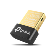 ADAPTADOR NANO USB BLUETOOTH 4.0 TP_LINK UB400 en internet