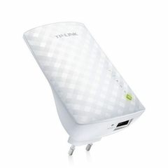 Extensor De Rango Ac750 Wi-fi Tp_link Re200