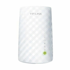 Extensor De Rango Ac750 Wi-fi Tp_link Re200 - comprar online