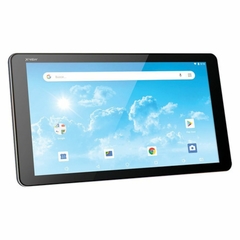 Tablet X-view Proton Titanium Hd 10 16gb Gris Con Memoria Ram 1gb