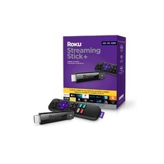 Roku Streaming Stick 4k - comprar online