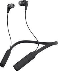 Auricular Skullcandy Inalambrico Inkd 2.0 Bluetooth Inear