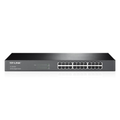 SWITCH 24 PUERTOS GIGABIT MOD TL-SG1024 TP-LINK en internet