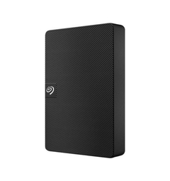 Disco Duro Externo Seagate Expansion Stkm4000400 4tb Negro - comprar online