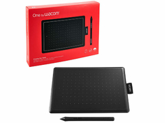 Tableta Grafica Wacom One Small Ctl-472 - comprar online