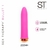 BALA USB FUCSIA (BULLET 1) - comprar online