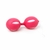 BOLAS KEGEL VAGINALES FUCSIA