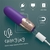 VIBRADOR CANDICE-Recargable Usb-9 Funciones-8Cm X 2,5Cm SHD-H012 en internet