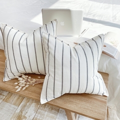 Almohadon Stripes