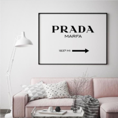 Prada Marfa