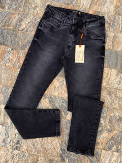 CALÇA JEANS CONSCIENCIA SLIM FIT VINTAGE 23782 na internet