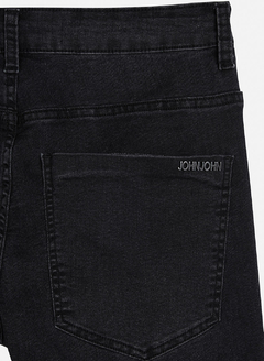 CALCA SKINNY JOHN JOHN LOW BIRGU BLACK - comprar online