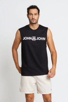 REGATA RUSTY JOHN JOHN - Euforia Modas