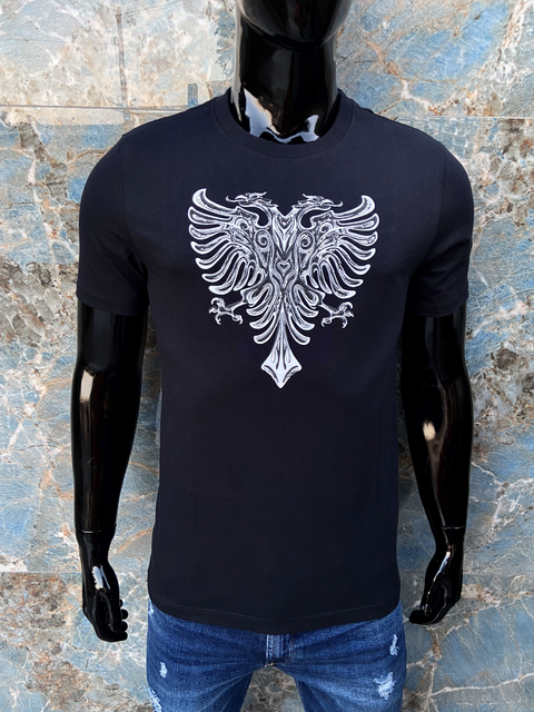 Camiseta Cavalera águia camo indie 01242270