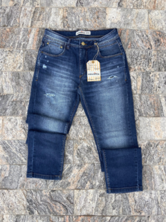 CALÇA JEANS CONSCIENCIA SLIM FIT 23828