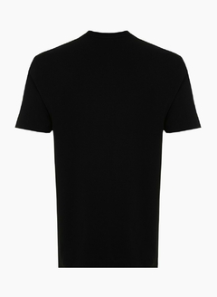 CAMISETA JOHN JOHN SLIM LT PRETO na internet