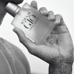 Giorgio Armani Acqua Di Giò Masculino Eau de Toilette - comprar online