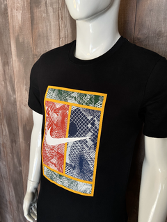 Nike tee heritage shop