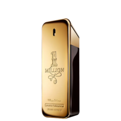 1 Million Paco Rabanne Eau de Toilette Masculino na internet