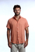 CAMISA MANGA CURTA COTON RUSTIC - loja online