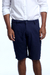 BERMUDA CASUAL LINHO WASHED - comprar online