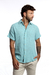 CAMISA MANGA CURTA COTON RUSTIC - comprar online