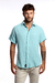 CAMISA MANGA CURTA COTON RUSTIC - comprar online