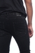 CALÇA JEANS CONFORT BLACK - comprar online