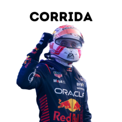 Banner da categoria CORRIDA