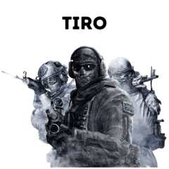 Banner da categoria TIRO