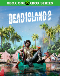 DEAD ISLAND 2