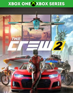 THE CREW 2