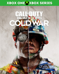 CALL OF DUTTY BLACK OPS COLD WAR