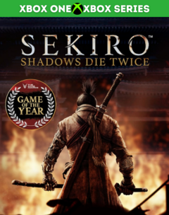 Sekiro