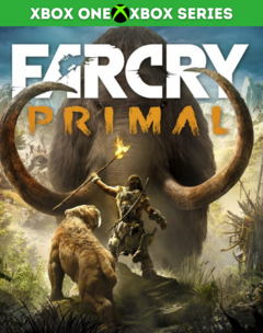 Far Cry Primal