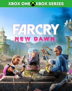 Far Cry® New Dawn